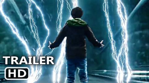 MORTAL Official Trailer # 2 (2020) Nat Wolff Superhero Movie HD