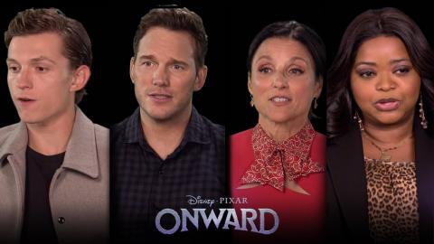 Onward | In Theaters March 6