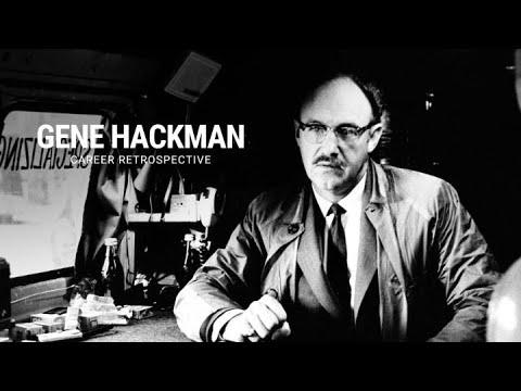 Gene Hackman | Career Retrospective