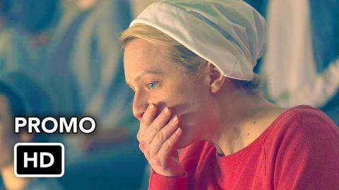 The Handmaid's Tale 2x12 Promo "Postpartum" (HD)