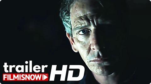 THE OUTSIDER Trailer NEW (2020) Ben Mendelsohn, Stephen King HBO Series