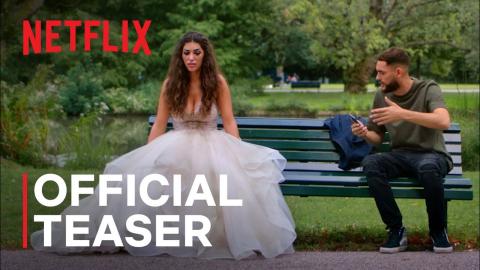 Just Say Yes | Official Teaser | Netflix