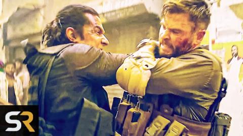 10 Longest One-Shot Fight Scenes In Movies