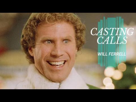 What Roles Did Will Ferrell Almost Play?
