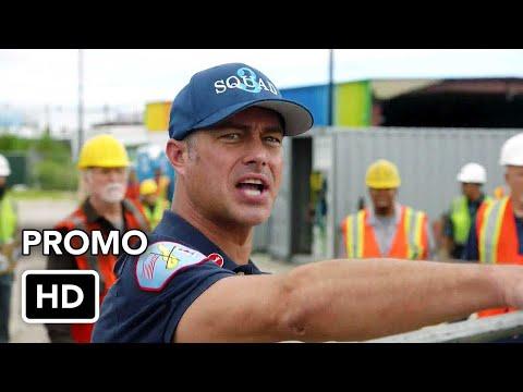 Chicago Fire 11x02 Promo "Every Scar Tells a Story" (HD)