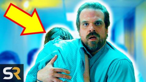 3 Stranger Things Season 3 Rumors Confirmed To Be True