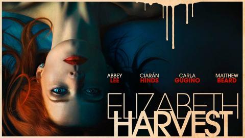 Elizabeth Harvest (2018) | Official Trailer - IMDb Exclusive