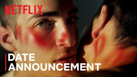 Elite: Season 6 | Date Announcement | Netflix