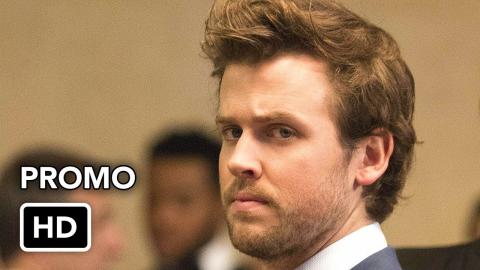 Deception 1x07 Promo "Sacrifice 99 to Fool One" (HD) Special Night