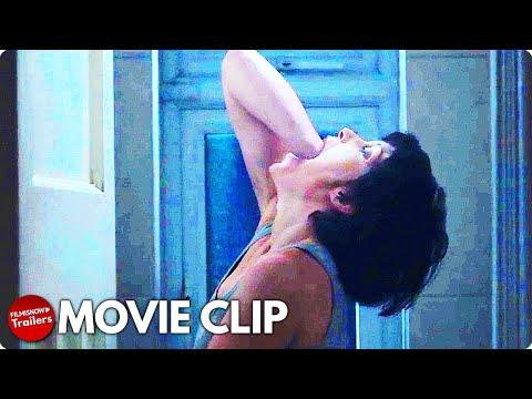 YOU ARE NOT MY MOTHER "Bathroom Creep” Clip (2022) Psychological Thriller Movie
