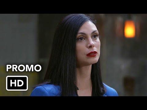 The Endgame 1x09 Promo "Beauty And The Beast" (HD) Morena Baccarin thriller series