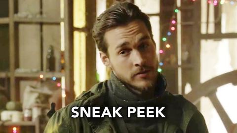 Legacies 2x12 Sneak Peek "Kai Parker Screwed Us" (HD) The Originals spinoff