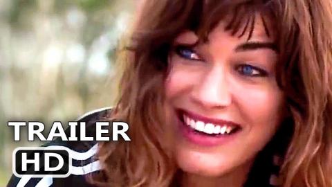 TIDELANDS Season 1 Official Trailer (2018) Netflix TV Show HD