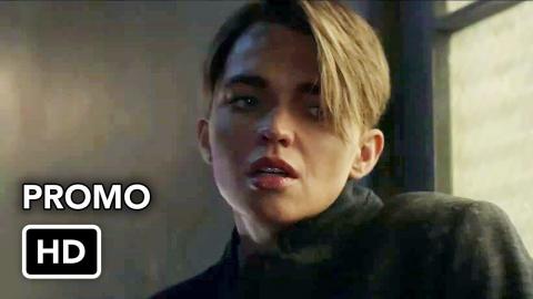 Batwoman 1x17 Promo "A Narrow Escape" (HD) Season 1 Episode 17 Promo