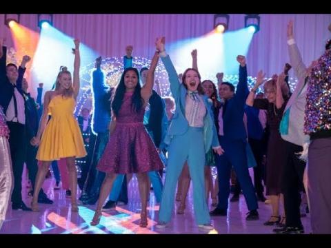 'The Prom' | Official Trailer
