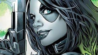 The Untold Truth Of Deadpool 2's Domino