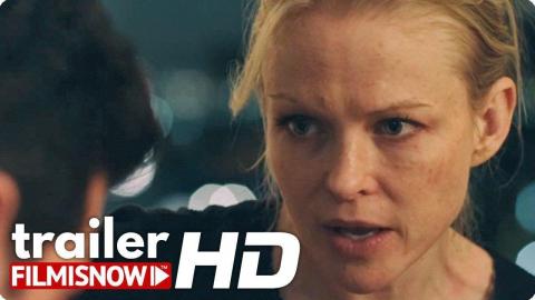 SILENT PANIC Trailer (2019) | Kyle Schadt Thriller Movie