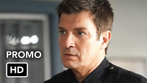 The Rookie 1x11 Promo "Redwood" (HD) Nathan Fillion series