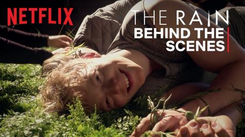The Rain: The End of an Era | Netflix