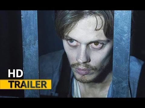 Castle Rock (2018) | OFFICIAL TRAILER Starring Bill Skarsgård, Melanie Lynskey