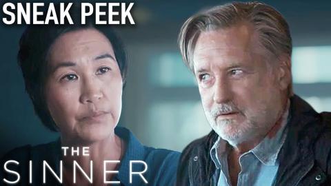 Stephanie Lam Reveals a Smuggling Ring at the Boatyard | The Sinner (S4 E7) | USA Network