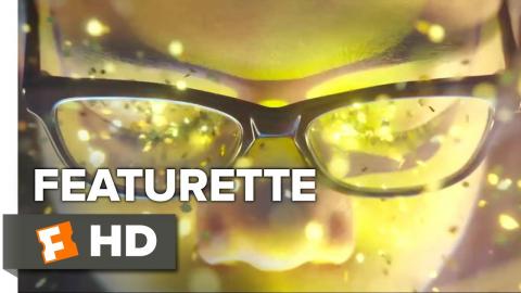 A Wrinkle in Time Featurette - Legacy of the Book (2018) | Movieclips Coming Soon