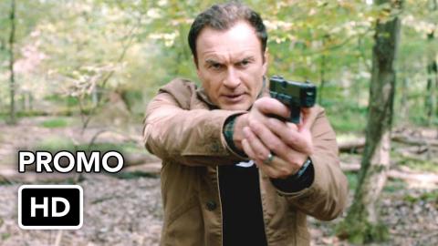 FBI: Most Wanted 1x02 Promo "Defender" (HD)