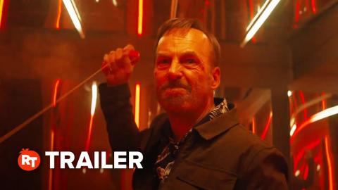 Nobody 2 Trailer #1 (2025)