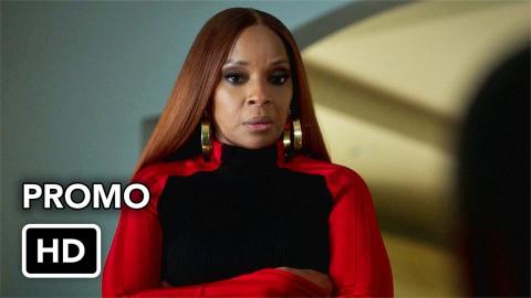 Power Book II: Ghost 1x07 Promo "Sex Week" (HD) Mary J. Blige, Method Man Power spinoff