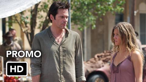 Revolution 2x06 Promo "Dead Man Walking" (HD)