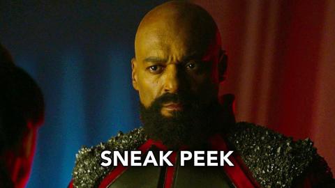 KRYPTON 2x08 Sneak Peek "Mercy" (HD) Season 2 Episode 8 Sneak Peek