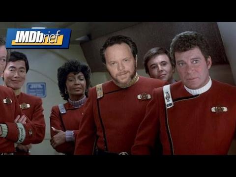Where 'Star Trek 4' Should Boldly Go | IMDbrief