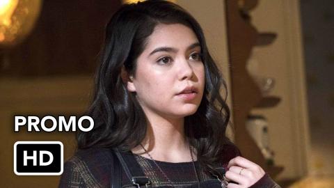 Rise 1x03 Promo "What Flowers May Bloom" (HD)