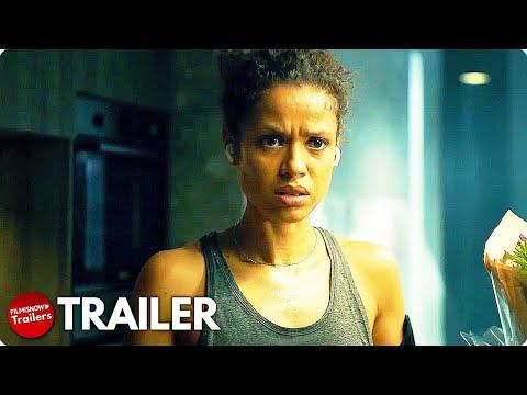 THE GIRL BEFORE Trailer (2022) Gugu Mbatha-Raw Thriller Series