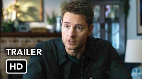 Tracker (CBS) "The Cave" Trailer HD - Justin Hartley series