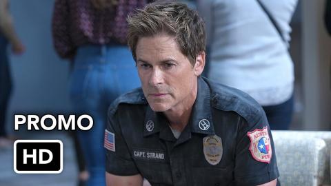 9-1-1: Lone Star 4x06 Promo "This Is Not A Drill" (HD)