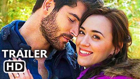 WINTER WEDDING Official Trailer (2018) Romance Movie HD
