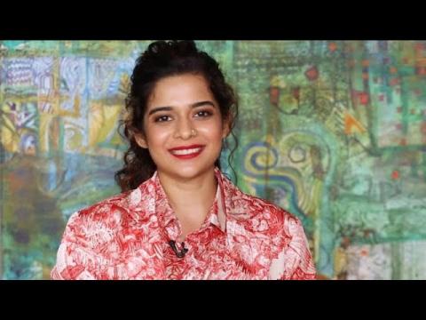 Mithila Palkar Reveals Her Favorite Madhubala Movie | The Insider's Watchlist