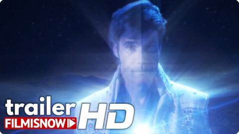 ELVIS FROM OUTER SPACE Trailer (2020) Sci-Fi Comedy