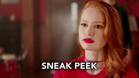 Riverdale 2x10 Sneak Peek #2 "The Blackboard Jungle" (HD) Season 2 Episode 10 Sneak Peek #2