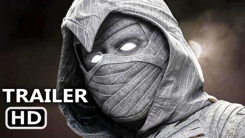 MOON KNIGHT Trailer 2 (NEW, 2022)