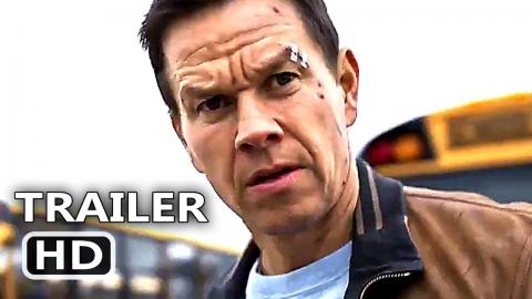 SPENSER CONFIDENTIAL Official Trailer (2020) Mark Wahlberg Netflix Movie HD