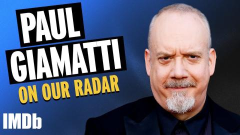 Paul Giamatti Career Breakdown | IMDb