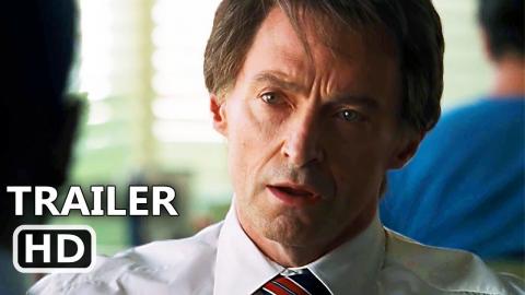 THE FRONT RUNNER Trailer # 2 (NEW 2018) Hugh Jackman Movie HD