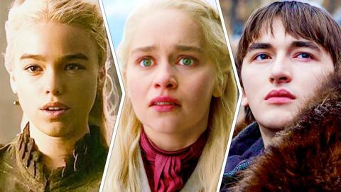 Complete Game Of Thrones Timeline Explained
