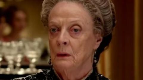 The Untold Truth Of Maggie Smith