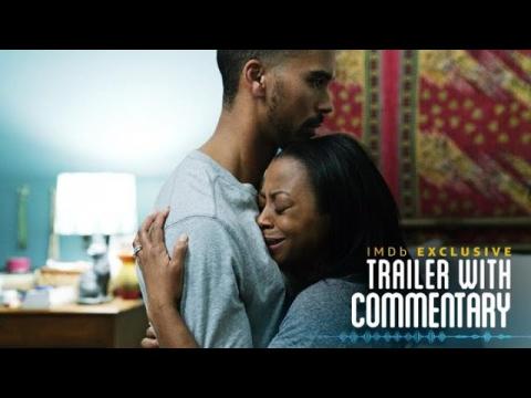 Tyler Perry on 'A Fall from Grace' | Trailer with Commentary