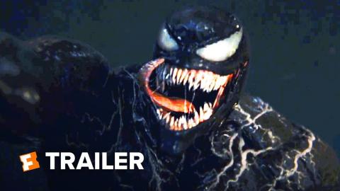 Venom: Let There Be Carnage Trailer #1 (2021) | Movieclips Trailers