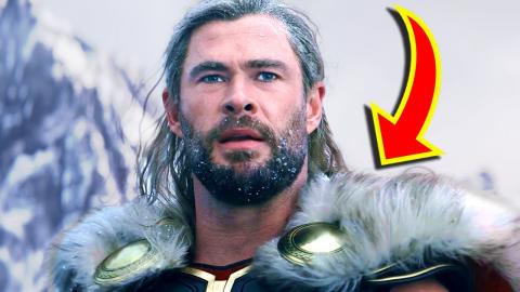 10 Details You Missed About Thor's MCU Suits