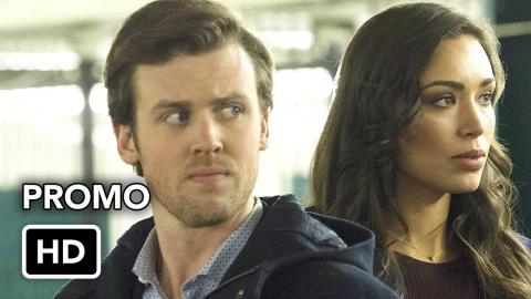 Deception 1x11 Promo "Loading Up" (HD) Season 1 Episode 11 Promo